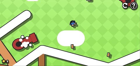 点击技巧滑板(Tap Tricks Skateboard)